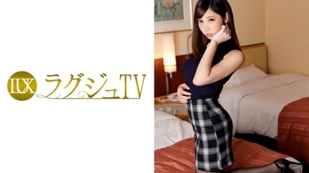 259LUXU-475 [Uncensored Leaked]