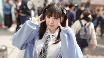 SIRO-5733-Uncensored-Leaked