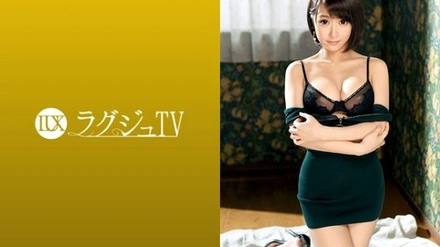 259LUXU-1112-Uncensored-Leaked