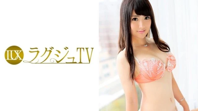 259LUXU-509