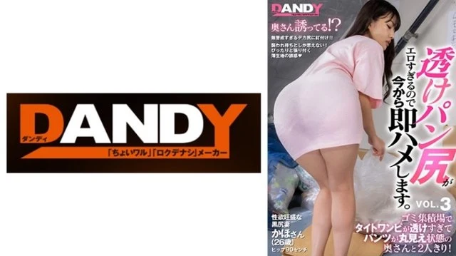 104DANDY-839C